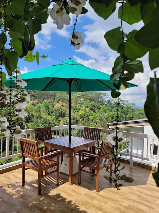 The Chocolate Factory House, Kandy