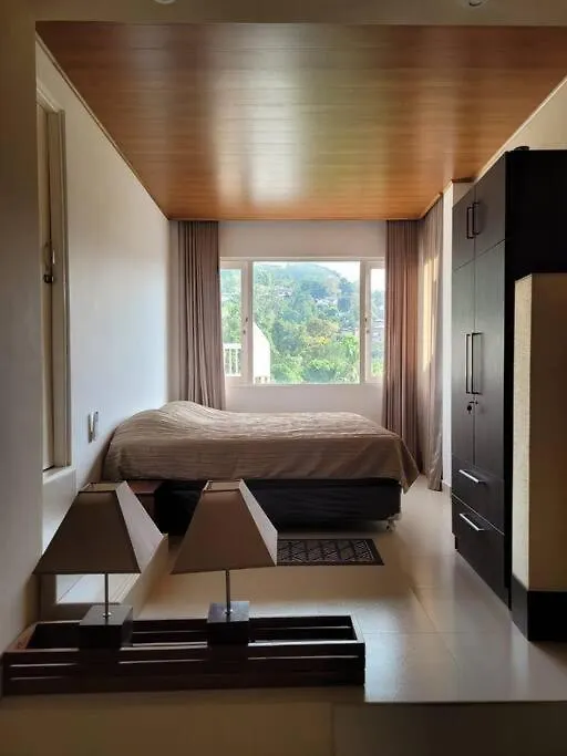 The Chocolate Factory House, Kandy Apartman