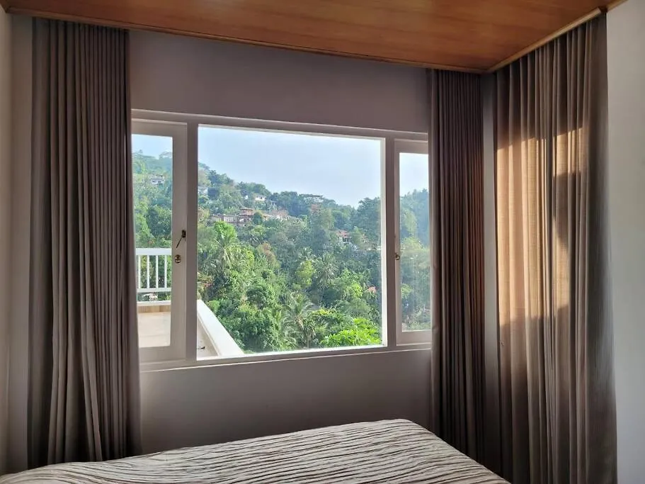 The Chocolate Factory House, Kandy