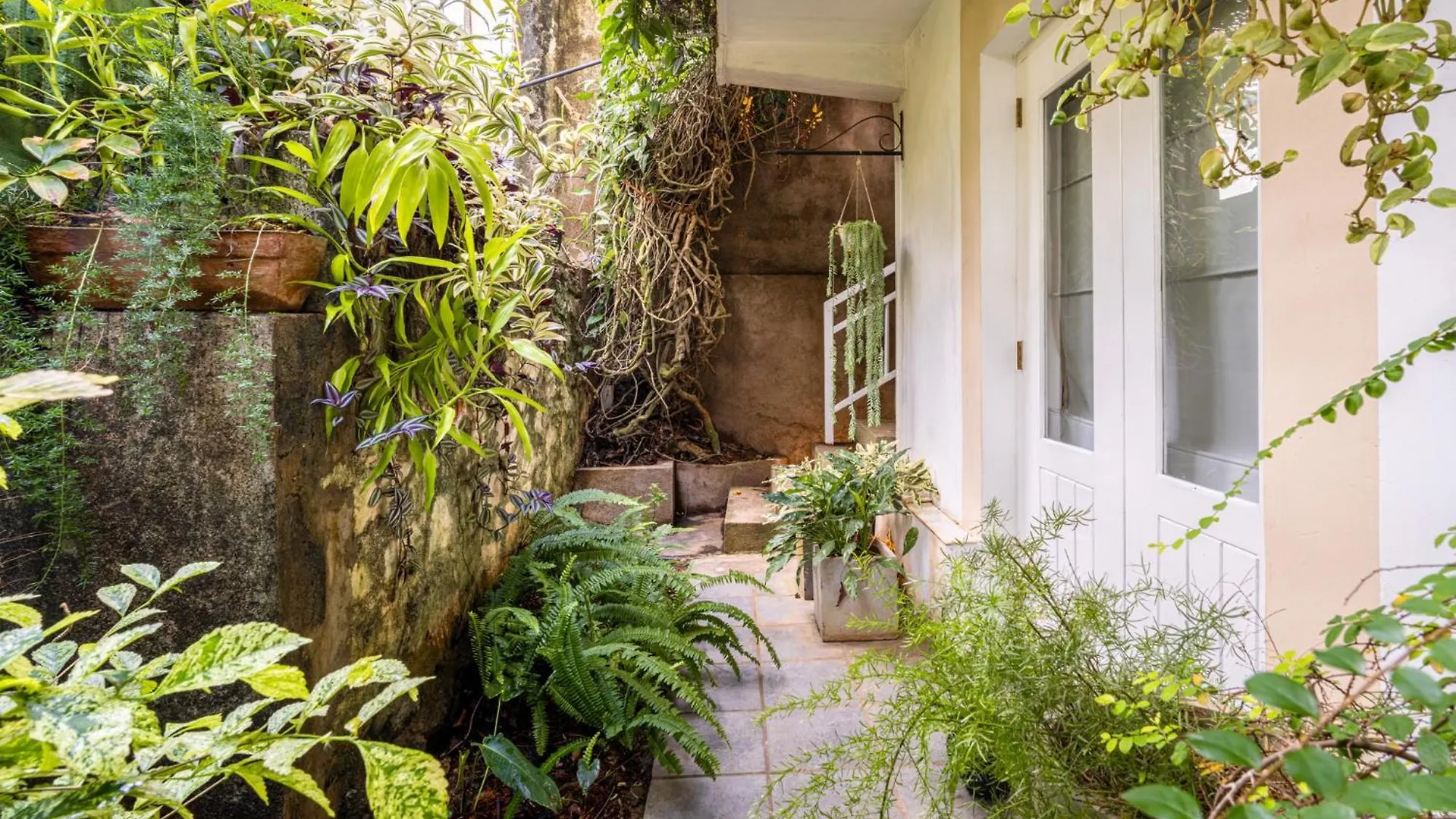 The Chocolate Factory House, Kandy Apartman