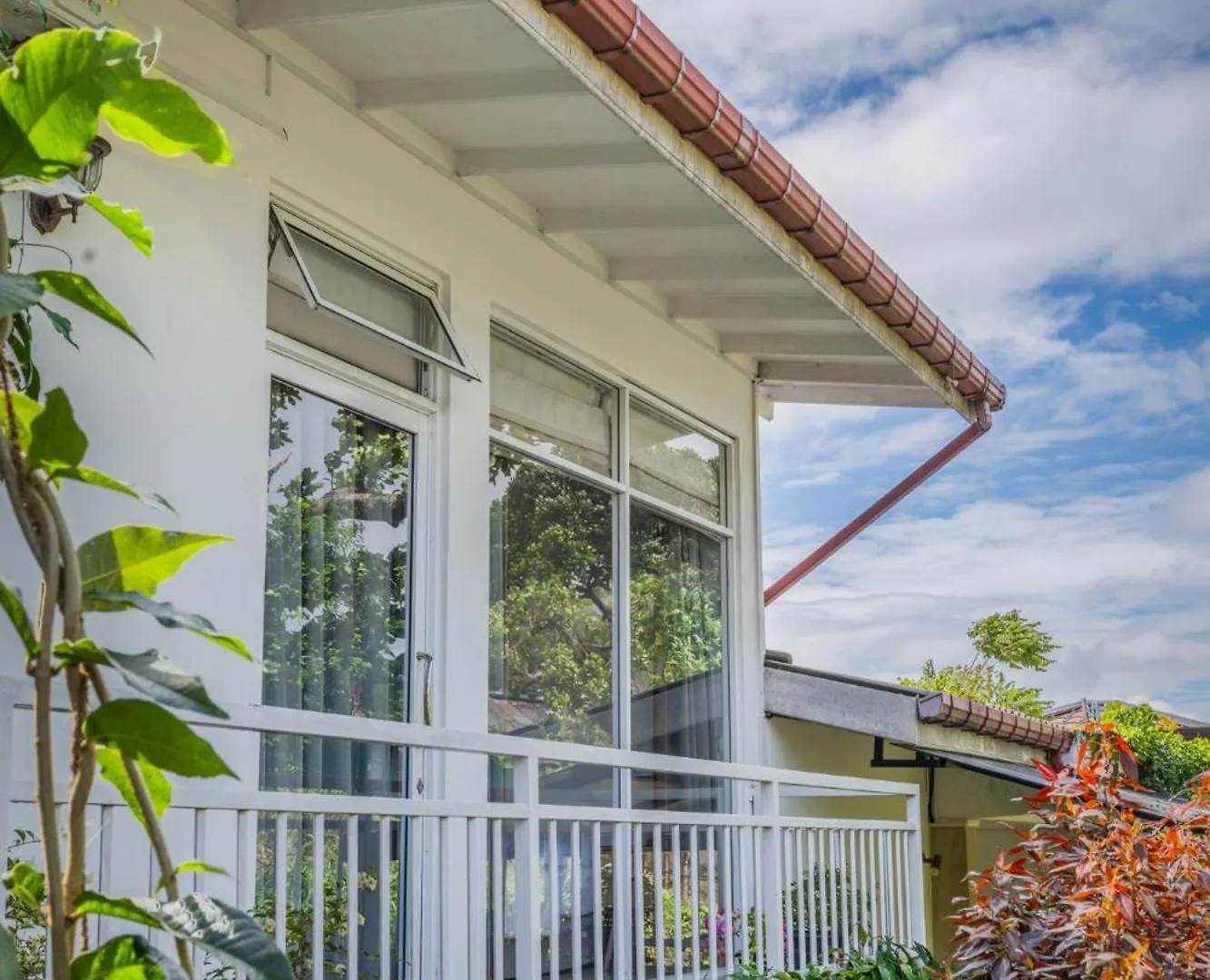 The Chocolate Factory House, Kandy Apartman