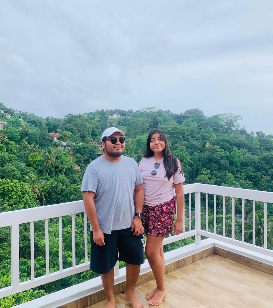 The Chocolate Factory House, Kandy 0*,