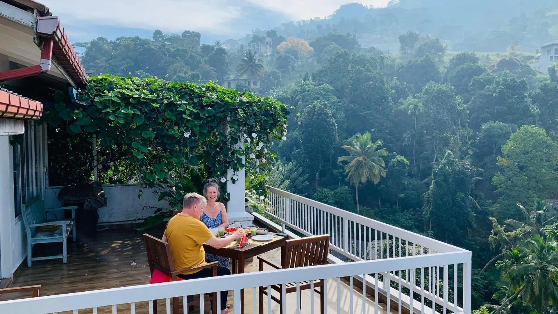 The Chocolate Factory House, Kandy 0*,  Srí Lanka